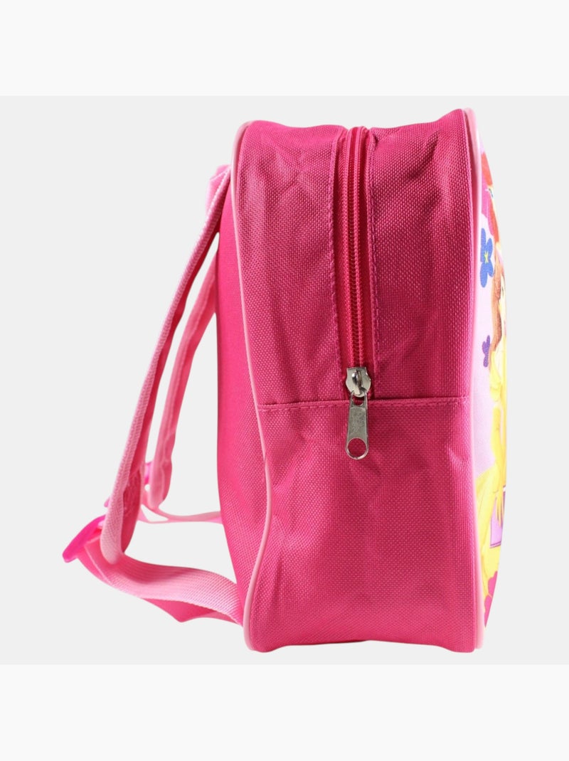 Disney - Sac à dos enfant 30cm Rose - Kiabi