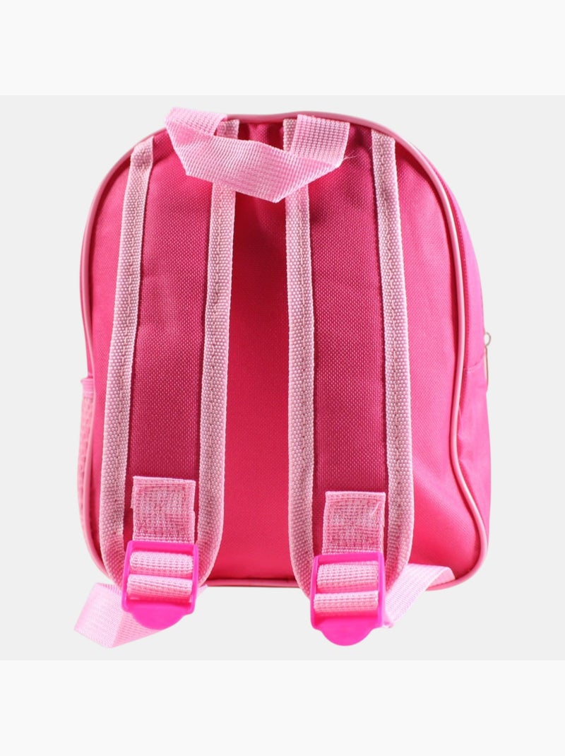 Disney - Sac à dos enfant 30cm Rose - Kiabi