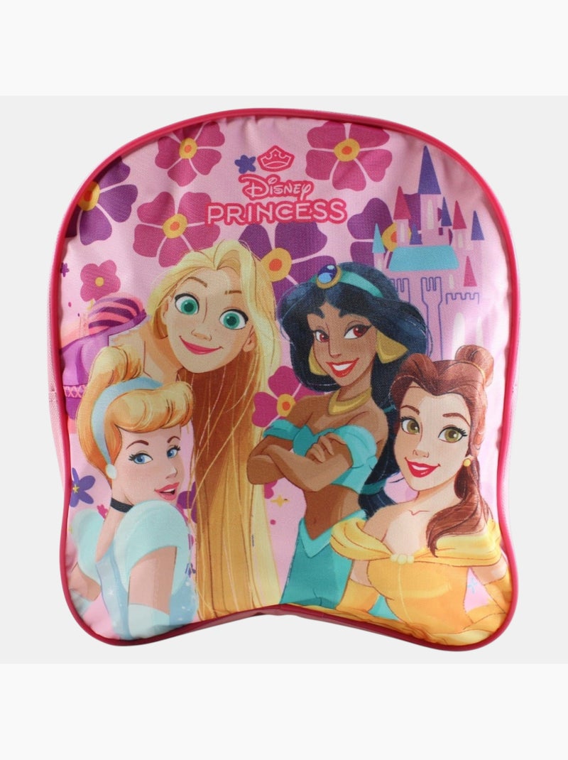 Disney - Sac à dos enfant 30cm Rose - Kiabi