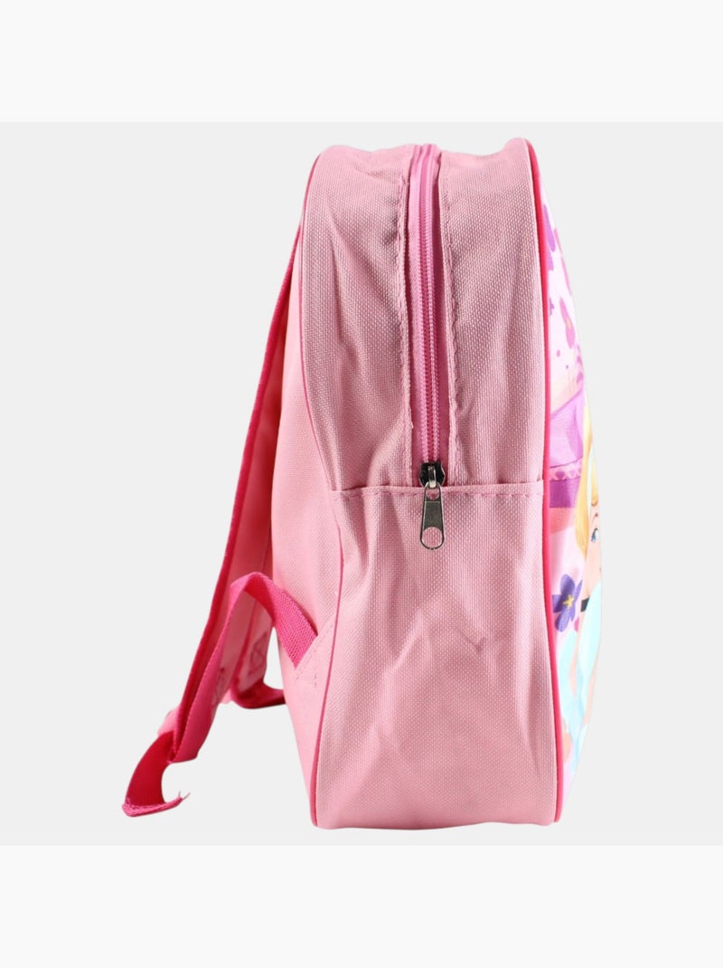 Disney - Sac à dos enfant 30cm Rose - Kiabi