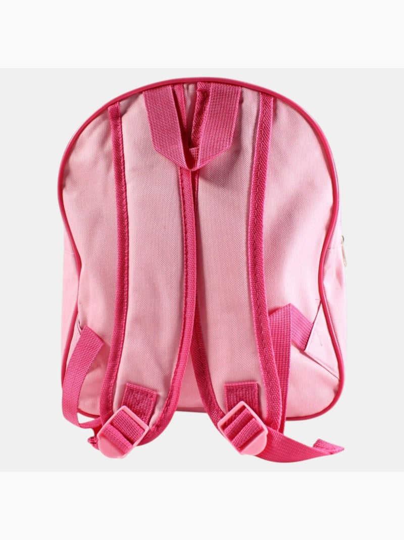 Disney - Sac à dos enfant 30cm Rose - Kiabi