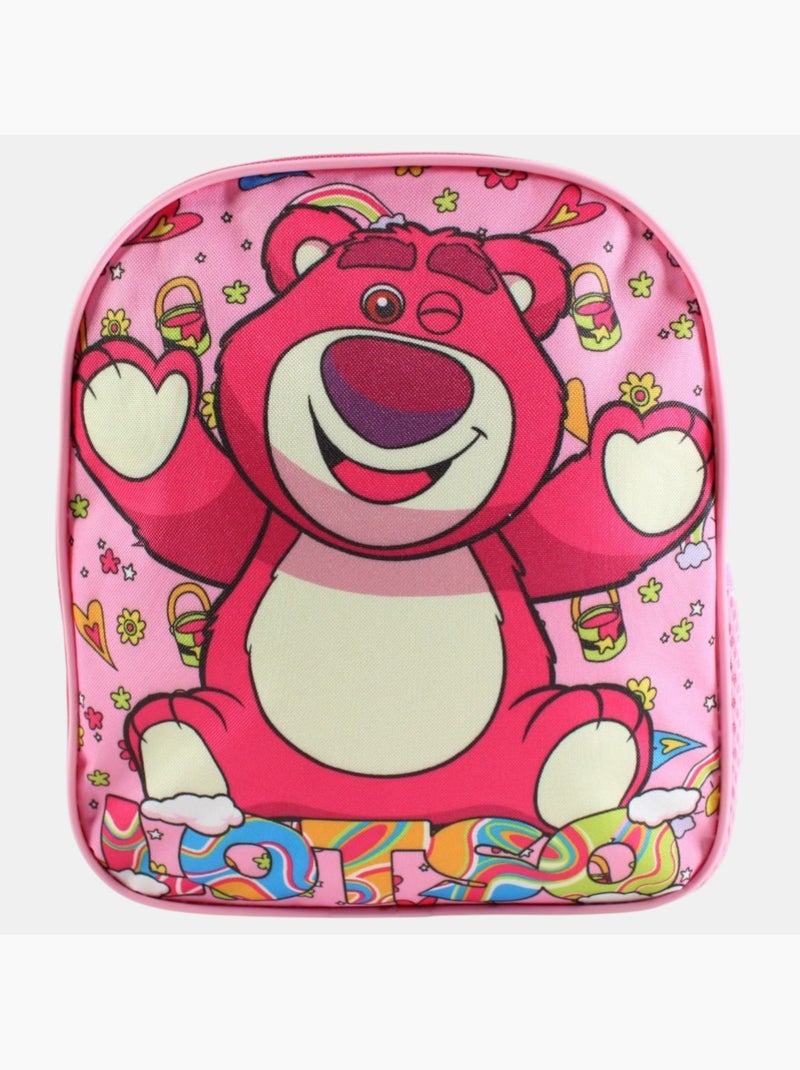 Disney - Sac à dos enfant 30cm Rose - Kiabi