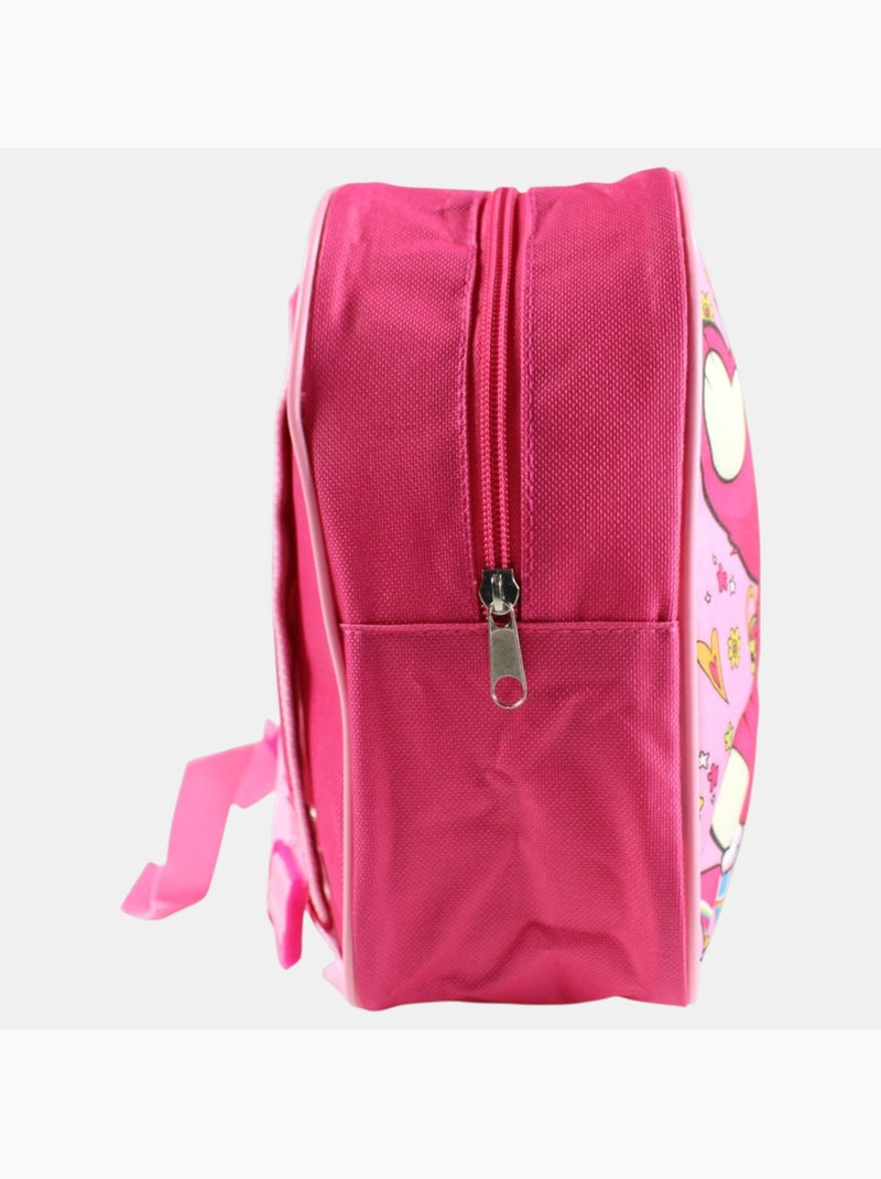 Disney - Sac à dos enfant 30cm Rose - Kiabi
