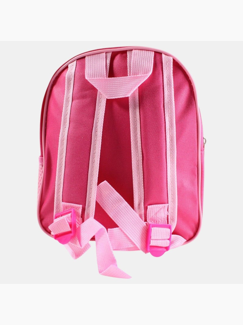 Disney - Sac à dos enfant 30cm Rose - Kiabi