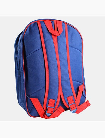 Disney - Sac à dos enfant 30x26x10 cm à motif