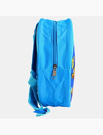 Disney - Sac à dos rond enfant 27x9 cm à motif