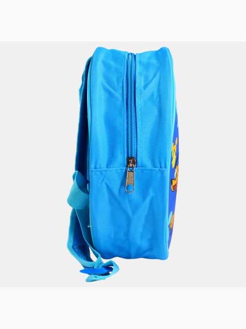 Disney - Sac à dos rond enfant 27x9 cm à motif - Kiabi