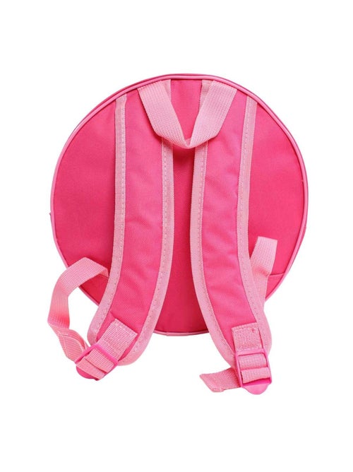 Disney - sac à dos rond enfant 27x9 cm - Kiabi Disney - sac à dos rond enfant 27x9 cm - Kiabi