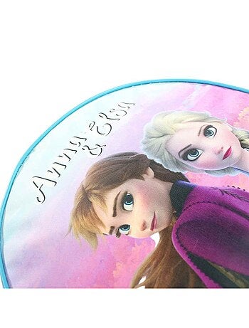 Disney - sac à dos rond enfant 27x9 cm