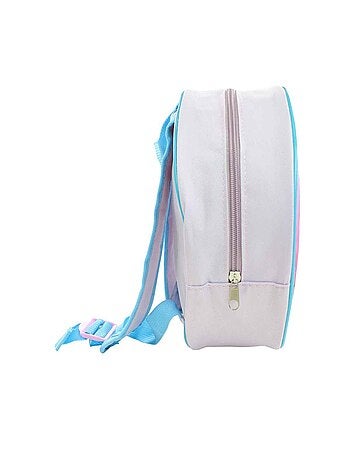 Disney - sac à dos rond enfant 27x9 cm
