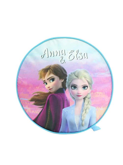 Disney - sac à dos rond enfant 27x9 cm - Kiabi