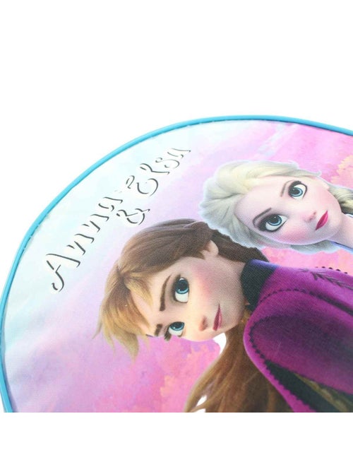 Disney - sac à dos rond enfant 27x9 cm - Kiabi