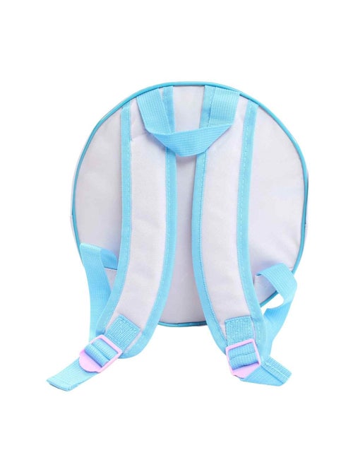 Disney - sac à dos rond enfant 27x9 cm - Kiabi