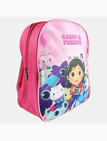 Disney - Sac ? dos enfant 25cm