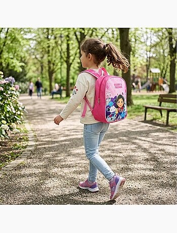 Disney - Sac ? dos enfant 25cm