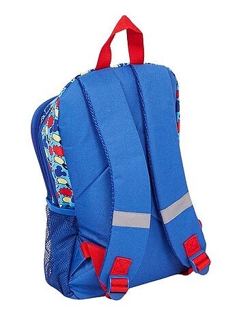 Sac de sport garçon school - marine, Garçon