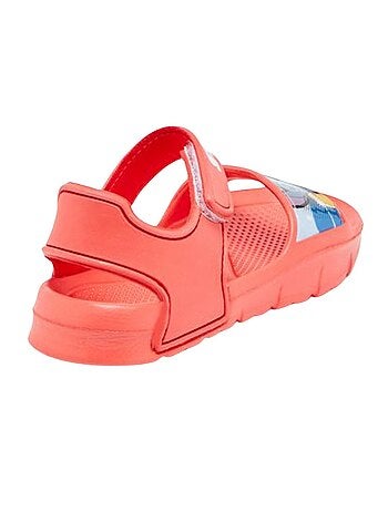 Disney - Sandales enfant à motif