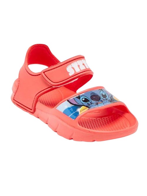 Disney - Sandales enfant à motif - Kiabi