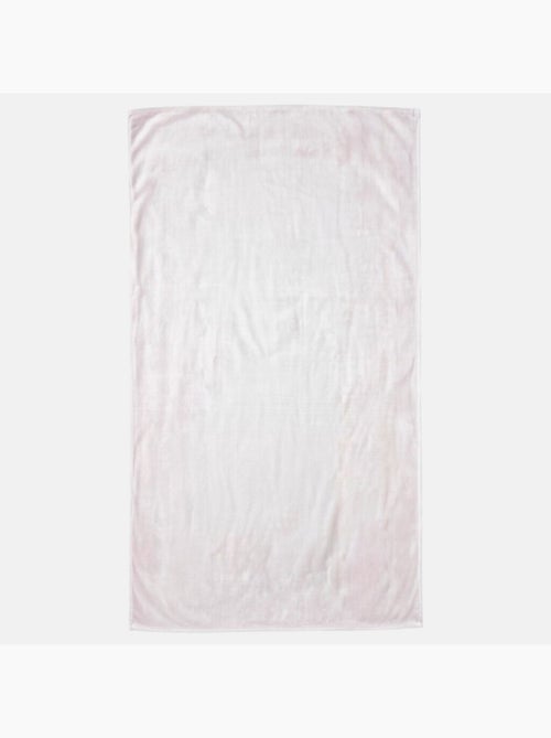 Disney - Serviette de plage avec dessin - Kiabi