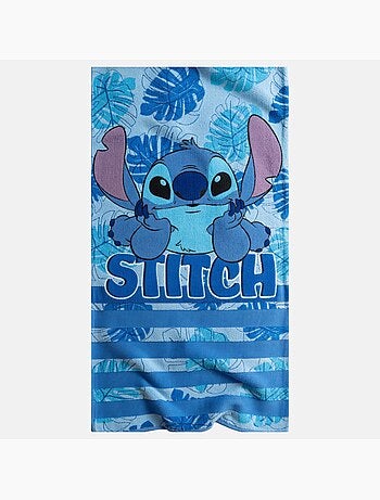 Disney - Serviette de plage décor et personnage
