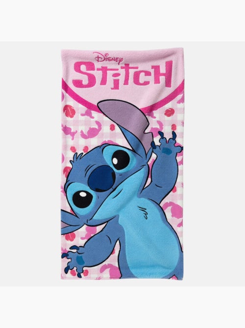 Disney - Serviette de plage décor et personnage - Kiabi Disney - Serviette de plage décor et personnage - Kiabi