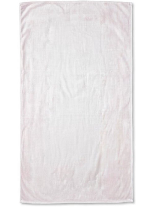 Disney - Serviette de plage enfant à motif personnage coloré - Kiabi