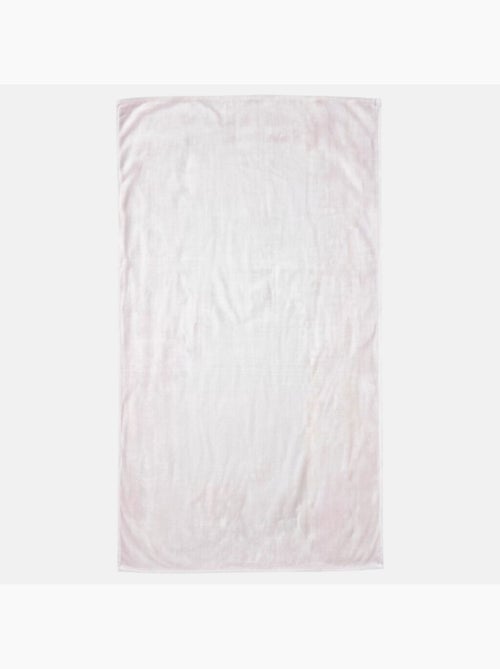 Disney - Serviette de plage enfant avec dessin - Kiabi