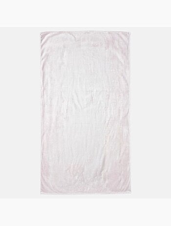 Disney - Serviette de plage enfant ? motif personnage color?