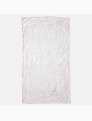 Disney - Serviette de plage fille