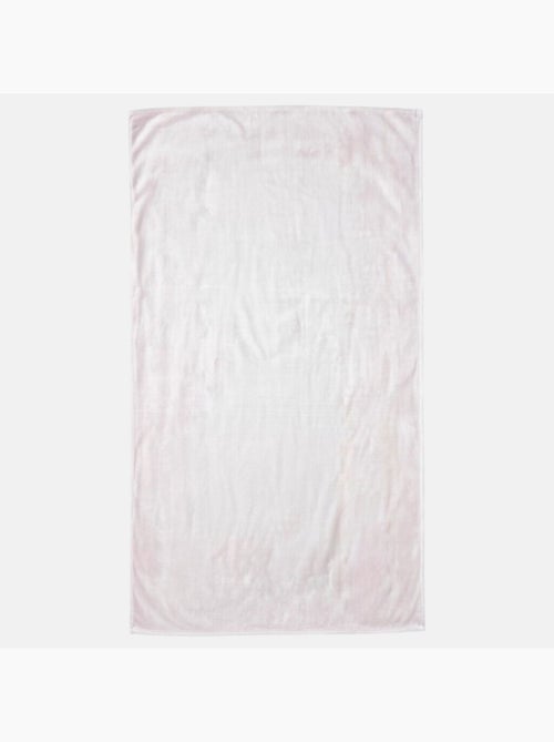 Disney - Serviette de plage motif et personnage - Kiabi Disney - Serviette de plage motif et personnage - Kiabi