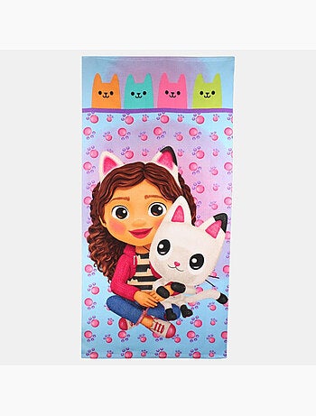 Disney - Serviette enfant imprimée