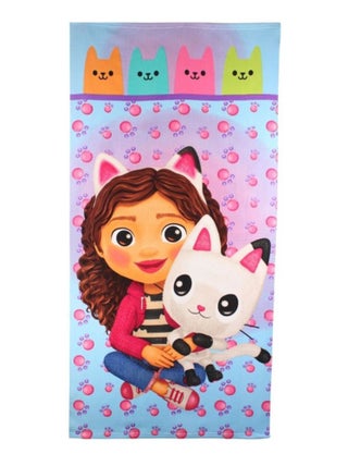 Disney - Serviette imprimé Gabby