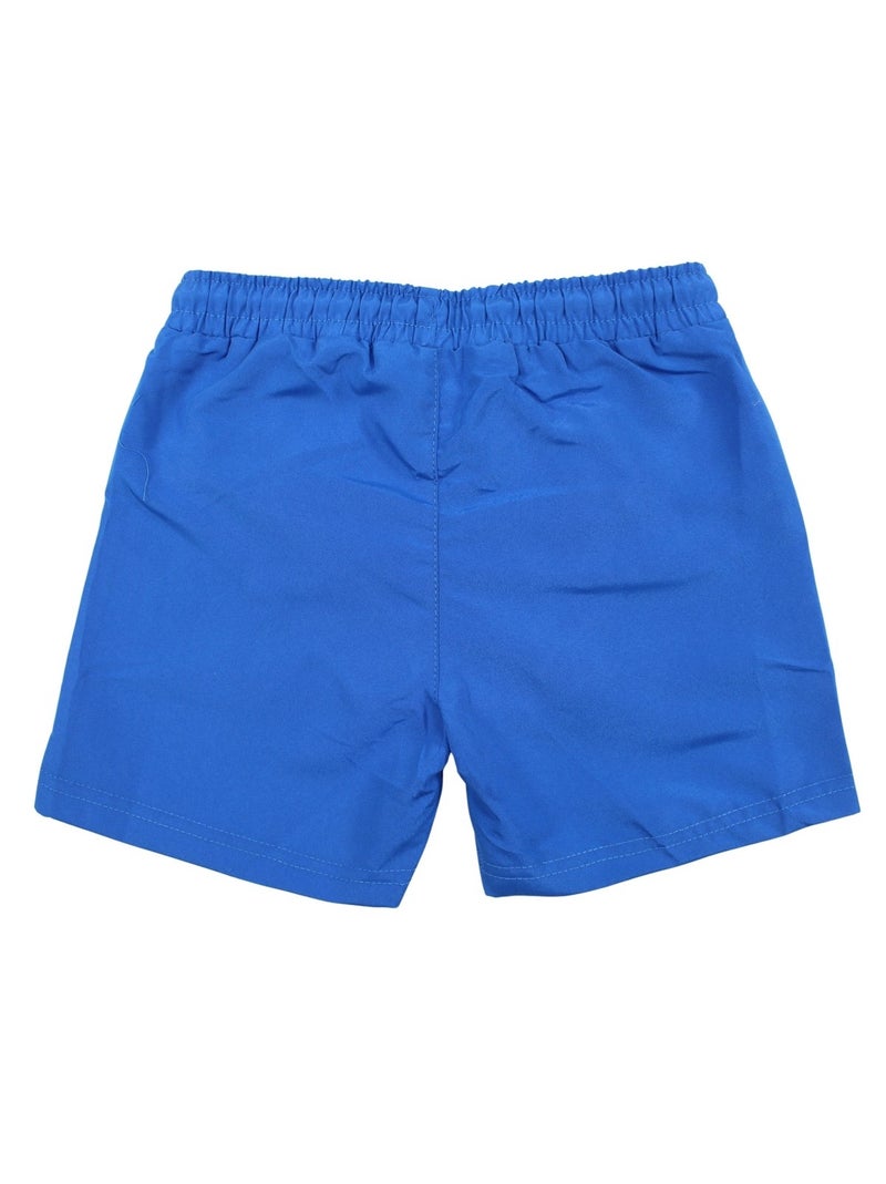 Disney - Short de bain enfant à motif Bleu marine - Kiabi