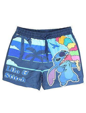 Disney - Short de bain garçon à motif