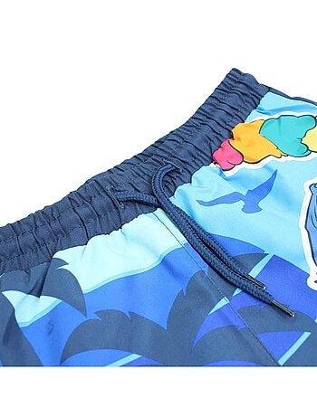 Disney - Short de bain garçon à motif