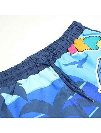 Disney - Short de bain garçon à motif