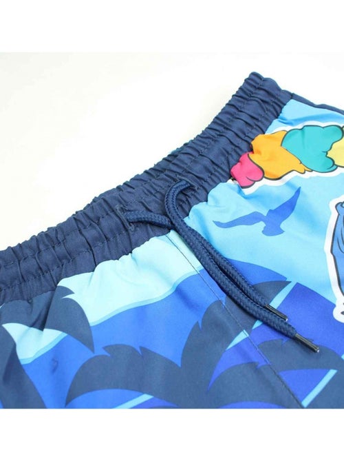 Disney - Short de bain gar?on ? motif - Kiabi