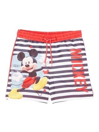 Disney - Short De Bain imprimé Mickey