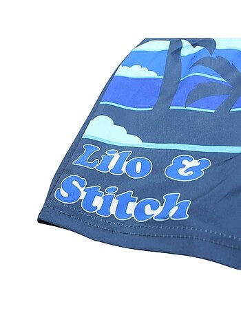 Disney - Short de bain Lilo Stitch