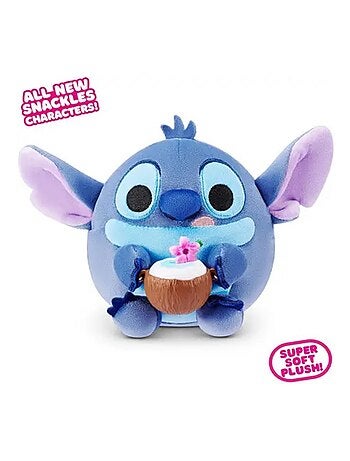 DISNEY - SNAKCLES 5 -13 CM