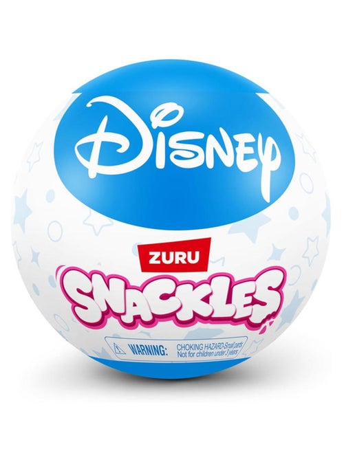 DISNEY - SNAKCLES 5 -13 CM - Kiabi