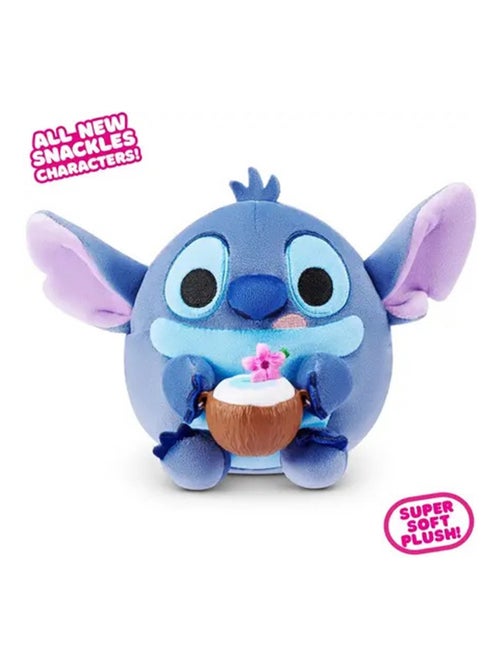 DISNEY - SNAKCLES 5 -13 CM - Kiabi