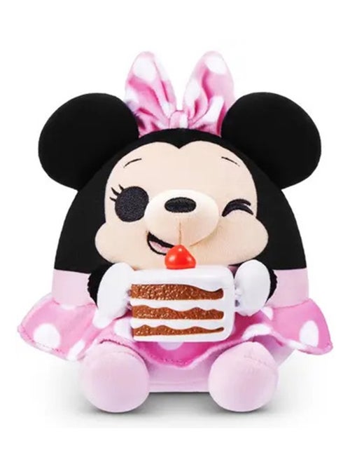 DISNEY - SNAKCLES 5 -13 CM - Kiabi