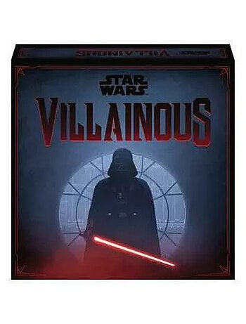 Disney - Star Wars Villainous