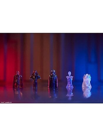 Disney - star wars villainous