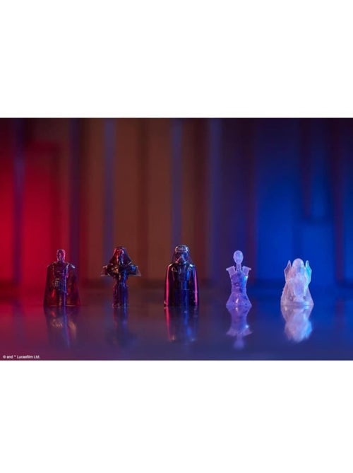 Disney - Star Wars Villainous - Kiabi Disney - Star Wars Villainous - Kiabi