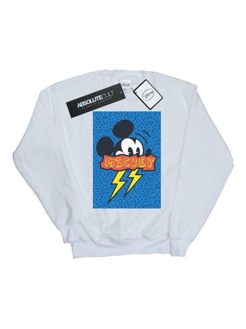 Disney - Sweat 90S - Kiabi Disney - Sweat 90S - Kiabi
