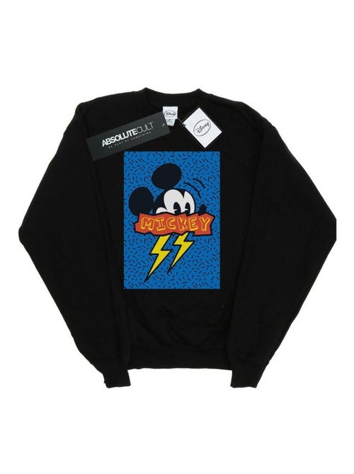 Disney - Sweat 90S - Kiabi Disney - Sweat 90S - Kiabi