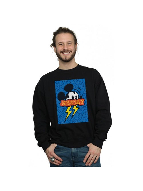 Disney - Sweat 90S - Kiabi Disney - Sweat 90S - Kiabi