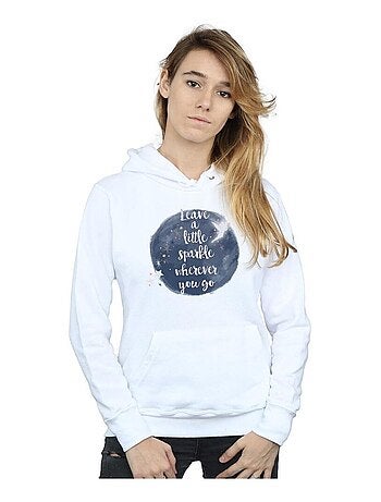 Disney - Sweat à capuche A LITTLE SPARKLE